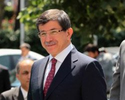 Davutoğlu, Kılıçdaroğlu'nu kınadı