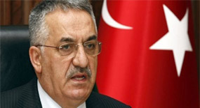 'Başka formüllerimiz de var'