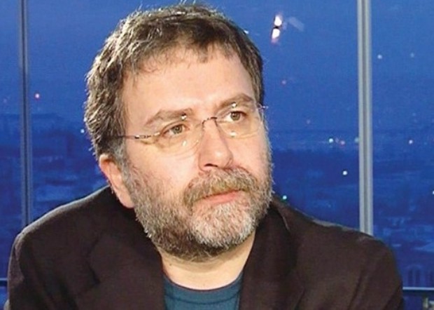 Ahmet Hakan Yılbaşına Kiminle Girdi?