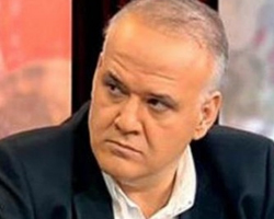 "Ulan Arda sen kimi tehdit ediyorsun"