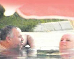 BDP, imama sahip çıkmadı