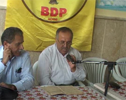 Bodrum'a gittiğini kabul etti