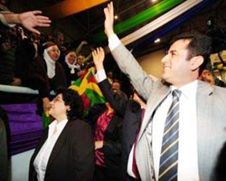 BDP kongresine soruşturma