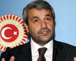 "İsrail'in varlığına tehdit değiliz"