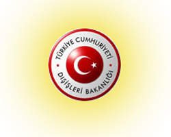 Dışişleri Bakanlığı'nda 'Mısır Toplantısı'