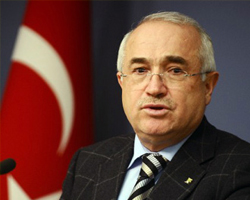 Meclis resepsiyonu iptal edildi