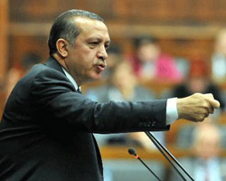 Gemilerimizi görecekler