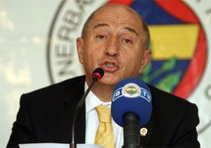 Nihat Özdemir geri döndü