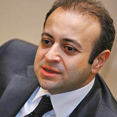 "İkinci katip düzeyinde de olsa İsrail ile ilişkiler sürüyor"