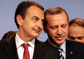 İki başbakan soruları yanıtladı