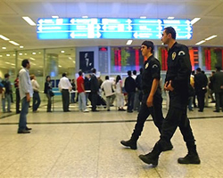 Atatürk Havalimanı rekora uçtu