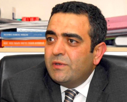 Taziye olayını kapatmaya çalışıyor