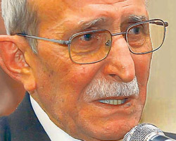 Başoğlu dua bekliyor