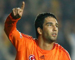 Arda Turan'ın kuzenini PKK kaçırmış