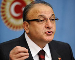 MHP'den Erdoğan'a Gazze Teklifi