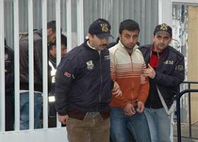 "Yıldırım'ı öldürecektim"