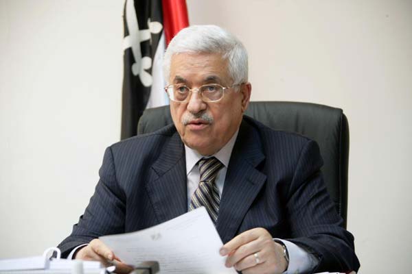 Abbas: Barak ile Ürdün'de buluştuk