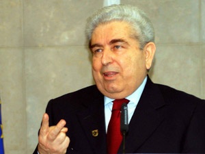 Hristofyas ifade verdi
