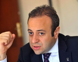 "Telif hakları için çalışıyoruz"