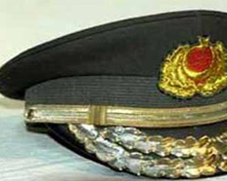  Korgeneral İ. Hakkı Pekin tutuklandı 