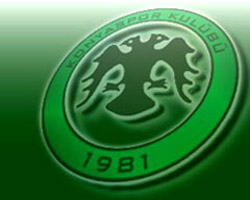 Konyaspor yönetiminde istifa