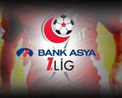 Bank Asya 1. Lig start alıyor
