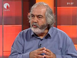 Altan'dan İsrail yorumu
