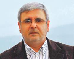 Metiner'in ses kaydı mahkemelik oldu