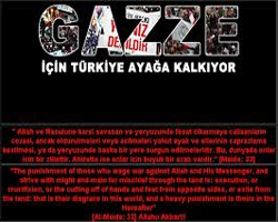 Türk hackerlerdan İsrail'e darbe