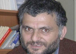 BDP'ye 'Ruşen' aklı