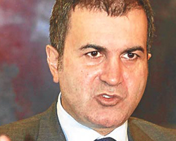 Ömer Çelik'ten İsrail'e çok açık uyarı