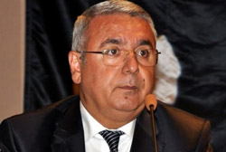 Şok bir adres gösterildi