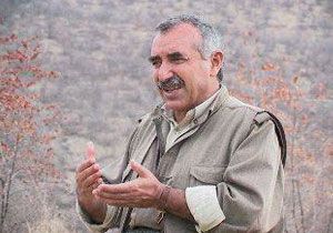 Karayılan "Buradayım" dedi!