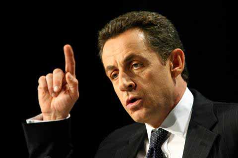 Sarkozy işsizliğe savaş açtı