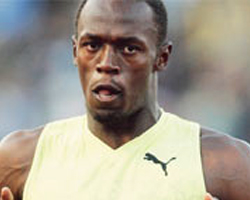 Bolt'tan tarihi derece