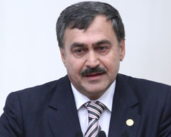 "İsrail özür dilemeliydi"