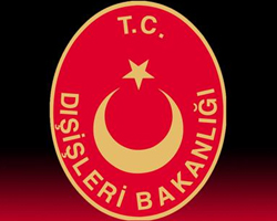 Trablus'a ilk büyükelçiyi Türkiye gönderdi