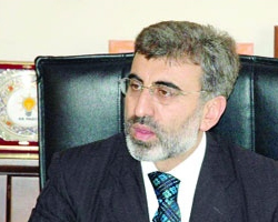 "Adalet yerini buldu"