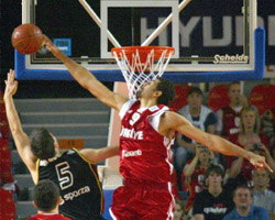 "Basit hatalar yaptık" 