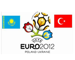 Türkiye: 2 - Kazakistan: 1