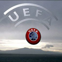 UEFA'dan bir ihraç daha