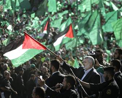 Hamas, Türkiye'nin kararını memnuniyetle karşıladı
