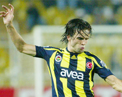 Gökhan Gönül aday kadrodan çıkarıldı