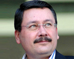 ODTÜ ve Eymir için referandum önerisi