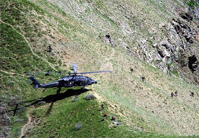 PKK'ya üst düzey darbe!