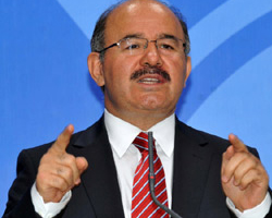 Çelik'ten Ege Ordusu açıklaması