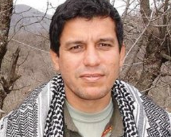Mayınlı PKK saldırıları bu teröristin işi