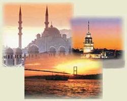 İngilizlerin favorisi İstanbul