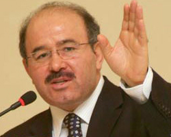 "AK Parti büyüdükçe çeteler küçülüyor"