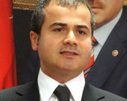 "TBMM iradesi üzerine hiç kimse baskı oluşturamaz"